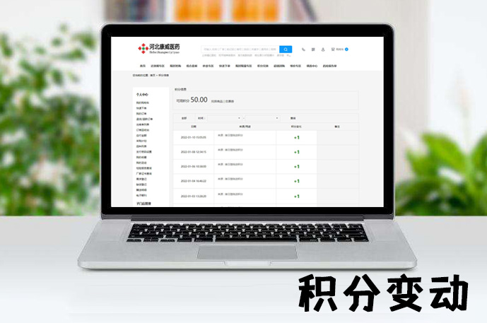公司动态